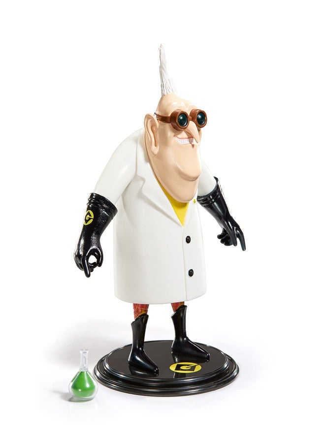 BendyFigs بيندي فيجز، المينيونز، دكتور نيفاريو - Image 2