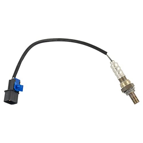 TRQ Downstream O2 Oxygen Sensor Set Fits 2012-2016 Hyundai Genesis - Image 4