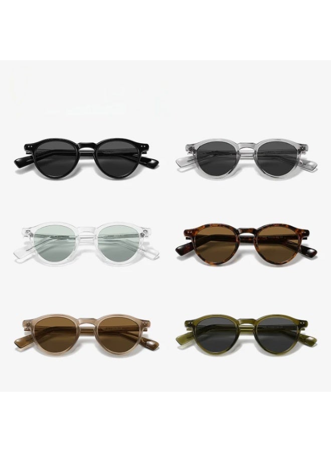 Eyewear Eyeglasses – Unisex Lightweight Durable Frame - Image 4