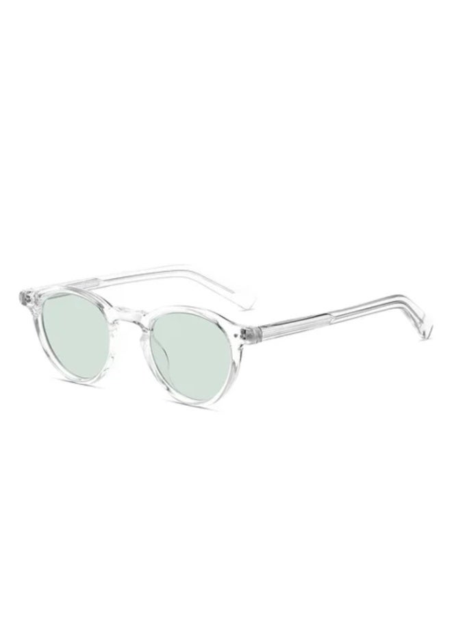 Eyewear Eyeglasses – Unisex Lightweight Durable Frame - Image 3