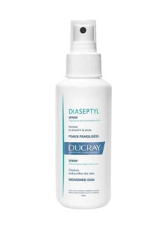 DUCRAY Diaseptyl Spray - 125 Ml 