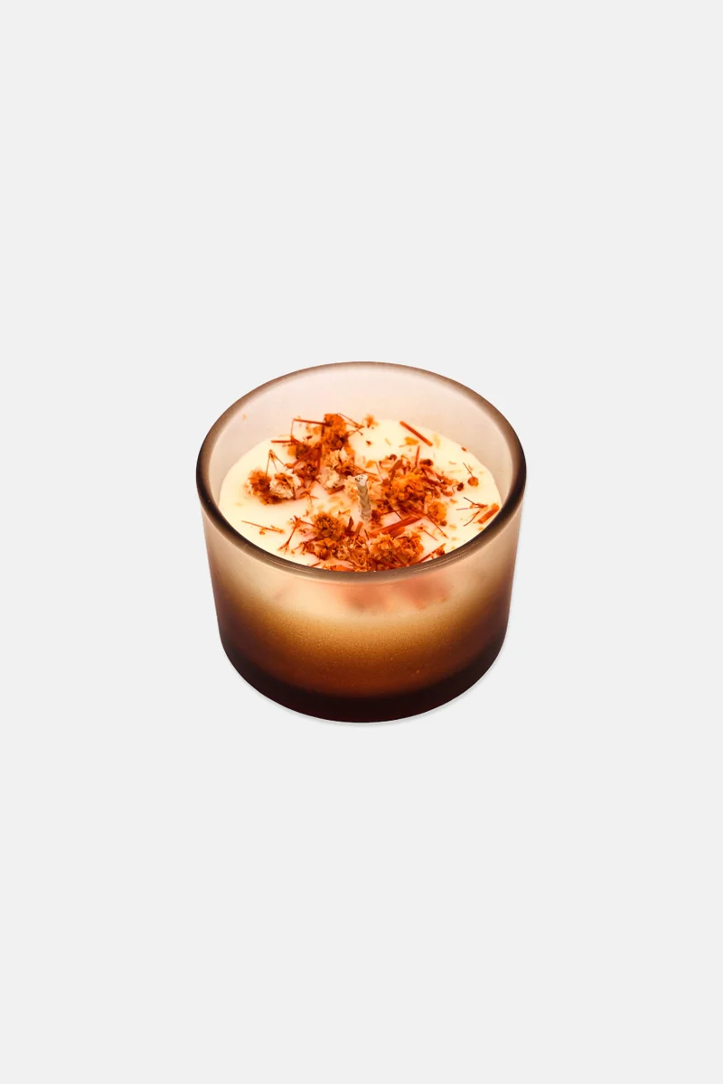 موي موتشو Aromatic Scented Candle, 35g