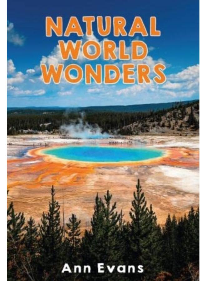 Natural World Wonders 