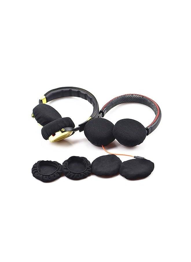 erorex 2Pairs 4Pcs Universal Stretchable  - Image 2
