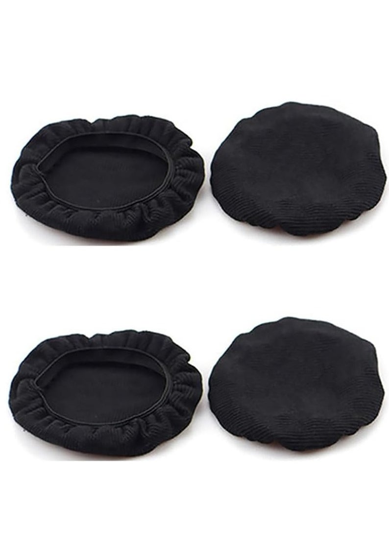 erorex 2Pairs 4Pcs Universal Stretchable  - Image 1