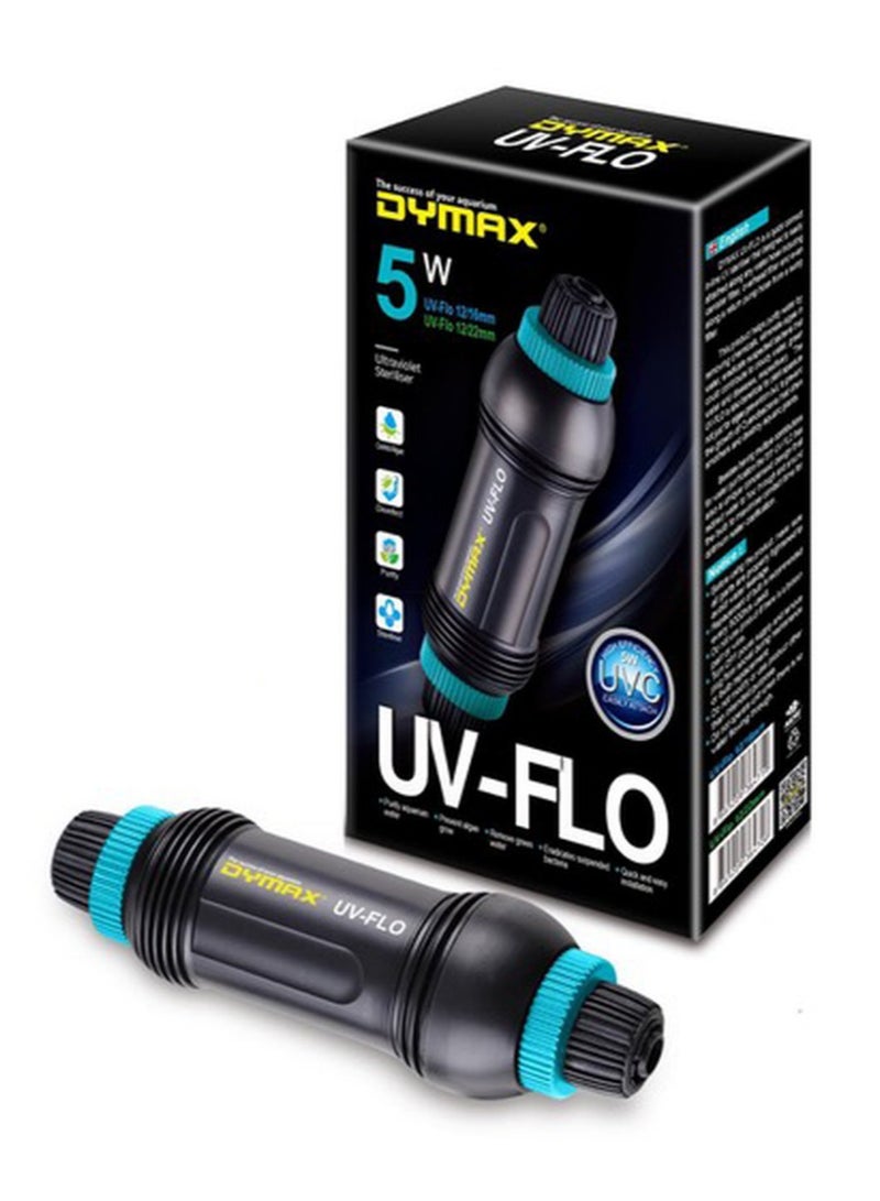 DYMAX UV-FLO 5W -12/16MM