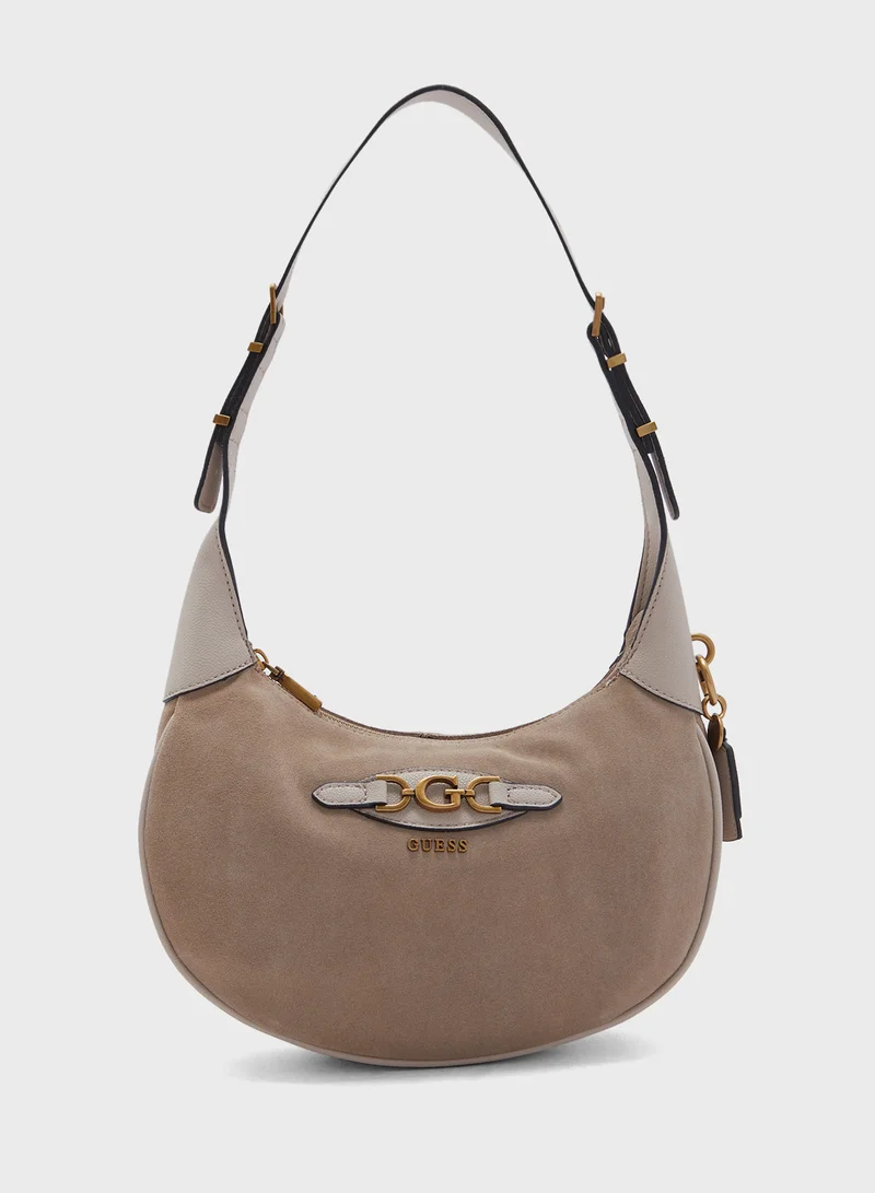 GUESS Malva Hobo