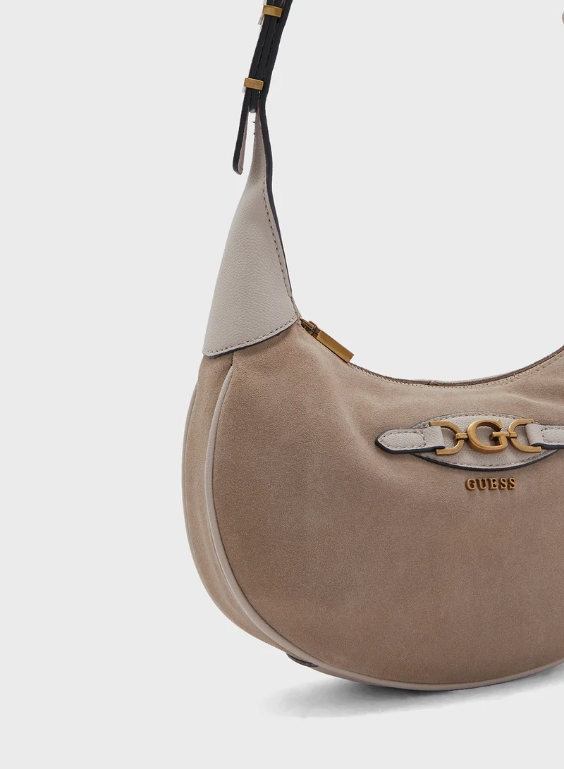 GUESS Malva Hobo