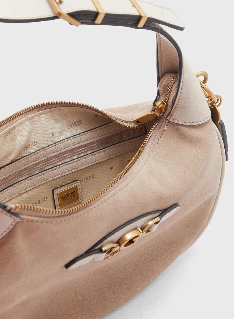 GUESS Malva Hobo