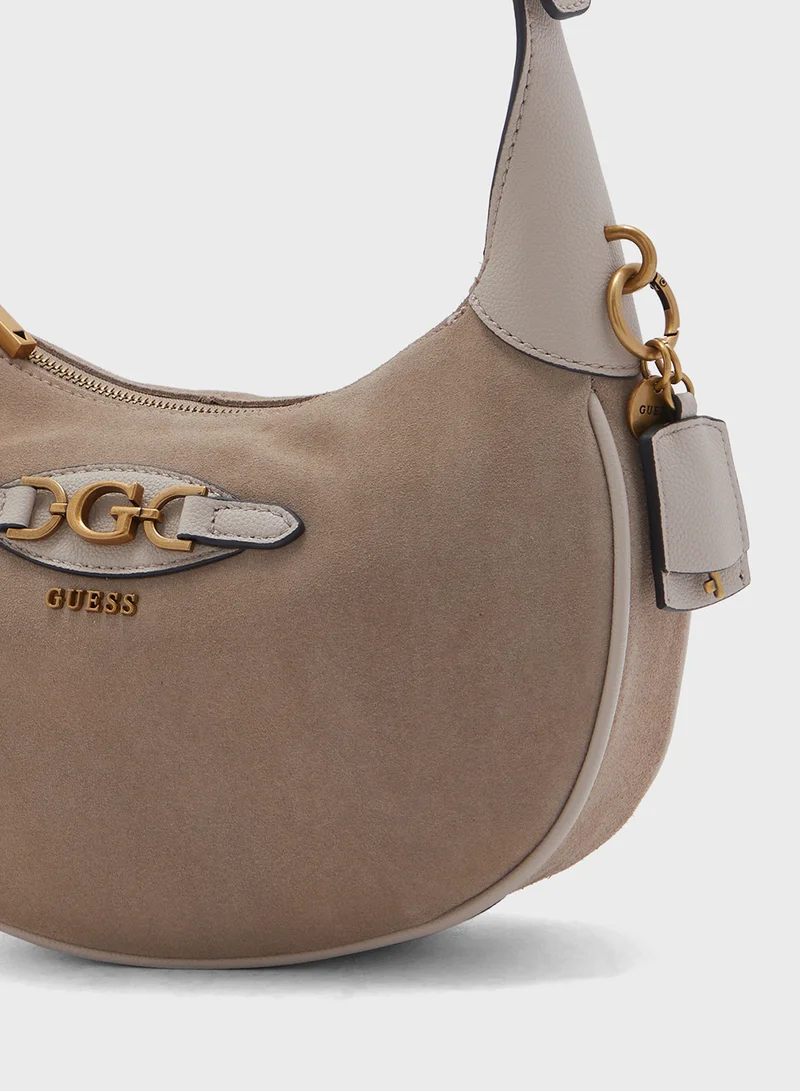 GUESS Malva Hobo