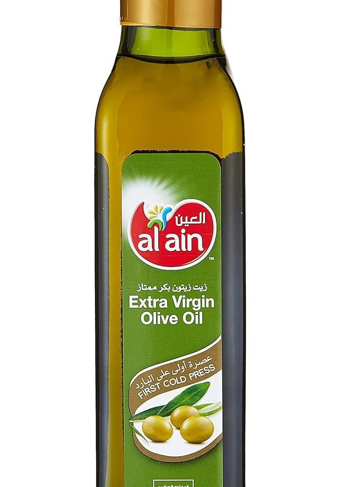 Al Ain زيت الزيتون البكر الممتاز العين 250 مل - Image 1
