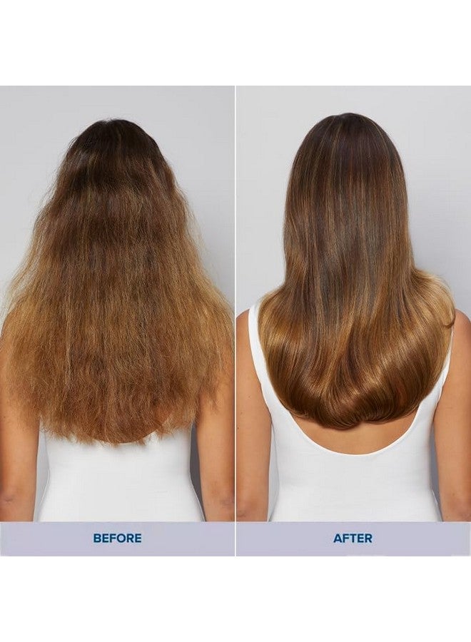 بول ميشيل علاج بوند آر إكس من بول ميتشل، يُصلح ويحمي، للشعر المعالج كيميائيًا والتالف، 3.4 أونصة سائلة. - Image 4