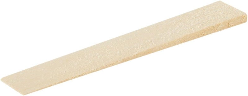 Nelson Wood Shims CSH8/56/120/Mgd 8'' Bulk Contractor Shims - Image 5