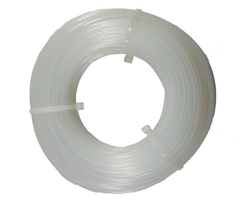Generic 30MM Round Nylon Trimmer LINE of 40 METRES  - Image 2