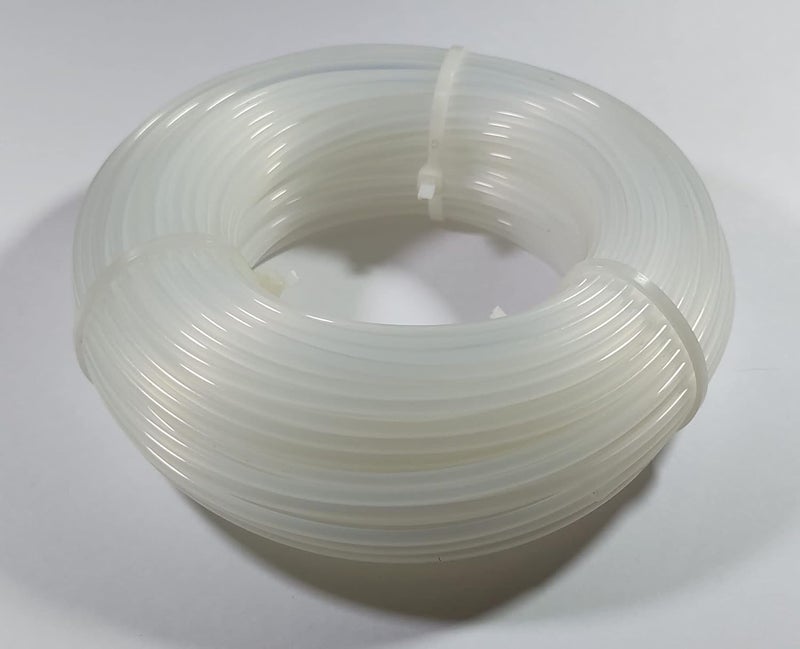 Generic 30MM Round Nylon Trimmer LINE of 40 METRES  - Image 1