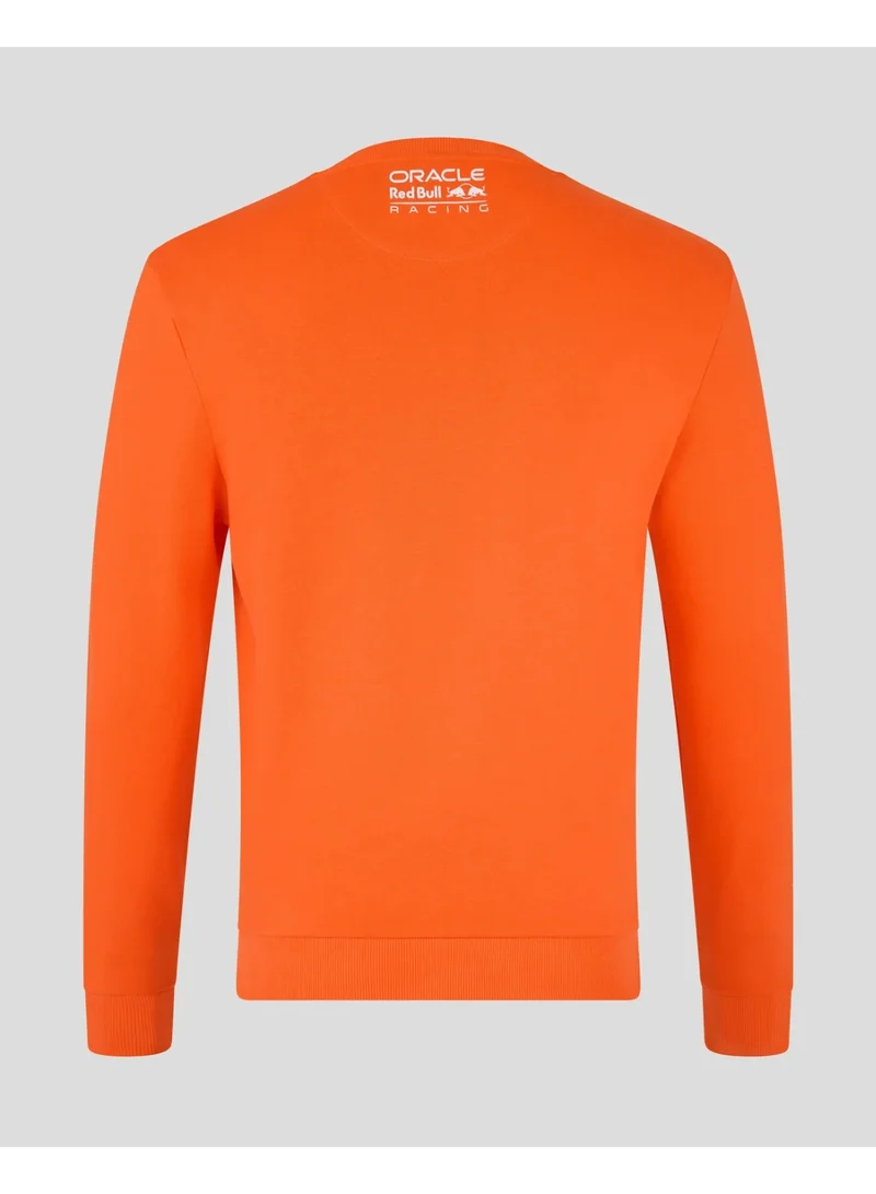 ريد بل RED BULL MV PUZZLE CREW SWEAT
