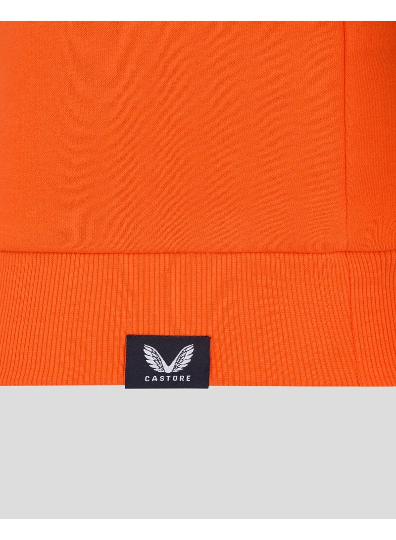RED BULL MV PUZZLE CREW SWEAT - Image 5