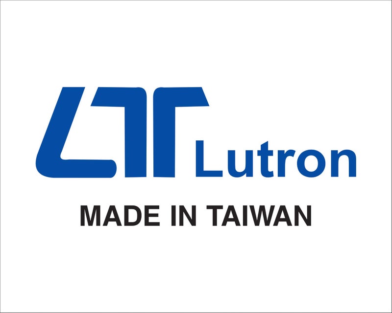 Lutron Am-4202 Electronic Digital Anemometer - Image 4