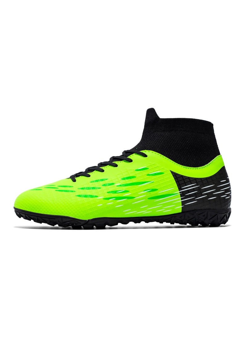 KUYING New Anti slip Football Shoes  - Image 1
