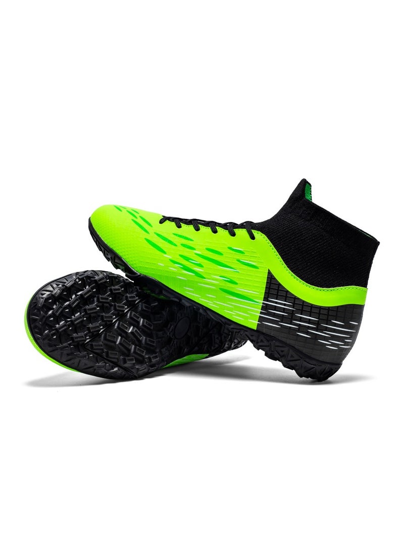 KUYING New Anti slip Football Shoes  - Image 2