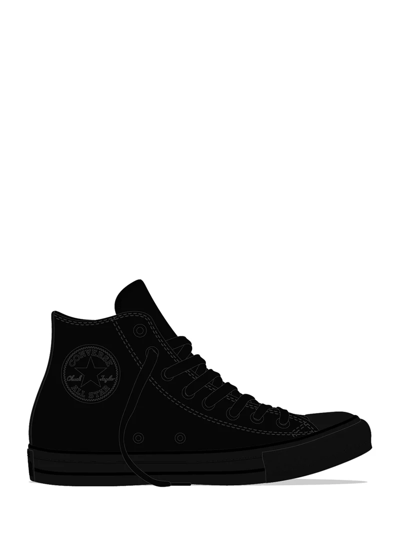 Chuck Taylor All Star Wide