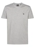 Petrol Industries 9038-Light Grey Melee