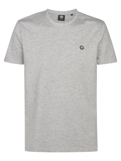بترول اندستريز Men T-Shirt SS
