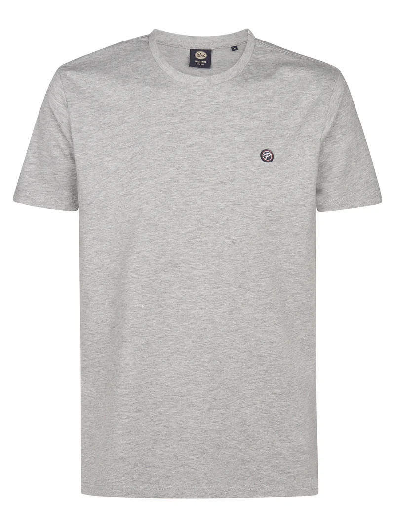 Petrol Industries Men T-Shirt SS