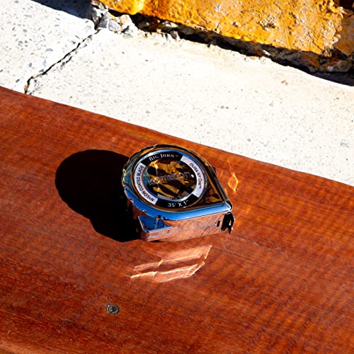 Komelon 535C Tape Measure, Closed, 1 In x 35 ft - Image 3