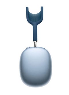 P9 Air Max P9 Over-Ear Bluetooth Headphones Blue  - Image 2