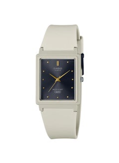 Resin Analog Watch MQ-38UC-8ADF