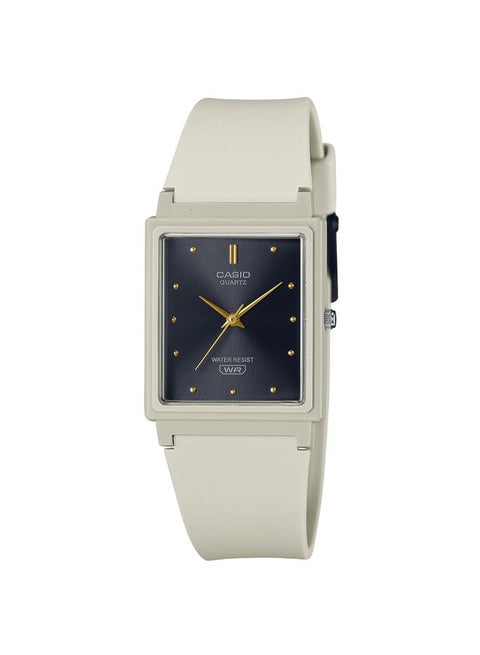 ساعة يد من راتينج نظام ثنائي MQ-38UC-8ADF