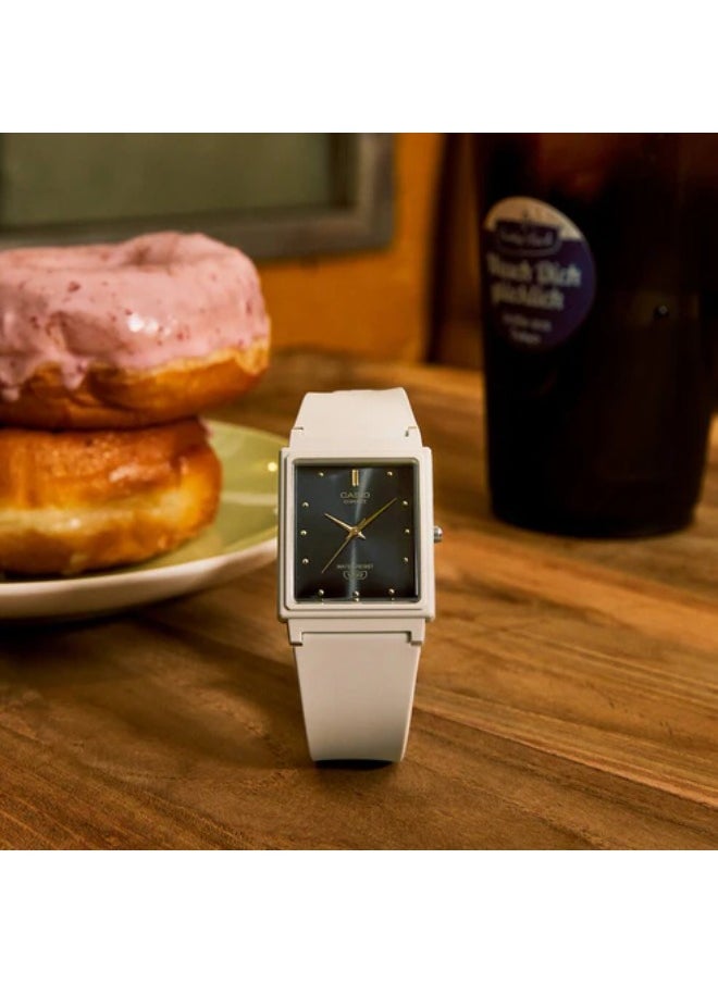 CASIO - Resin Analog Watch MQ-38UC-8ADF - Image 1