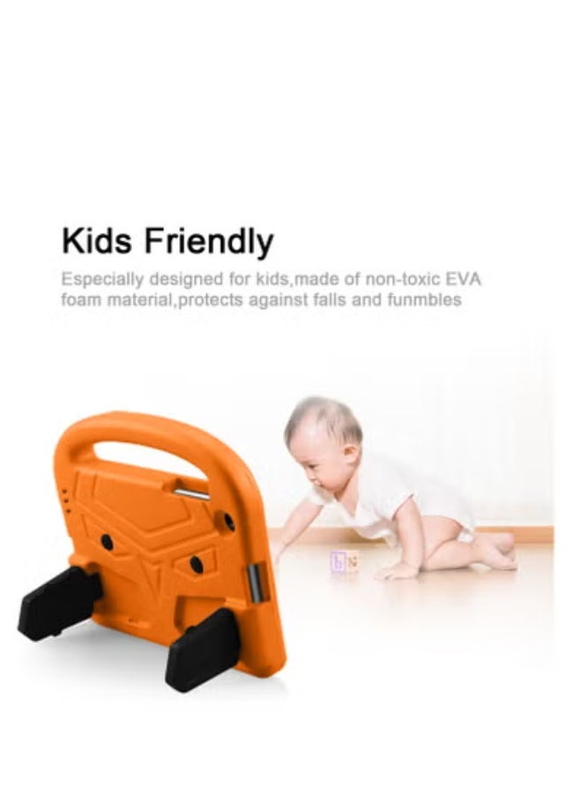 GULFLINK Back Cover Tablet Protect Case For Samsung Tab A T510/T515 10.1 inch - Image 3