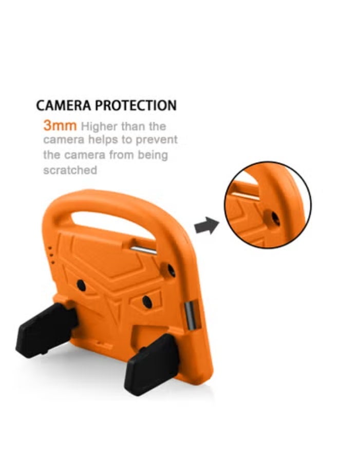 GULFLINK Back Cover Tablet Protect Case For Samsung Tab A T510/T515 10.1 inch - Image 4