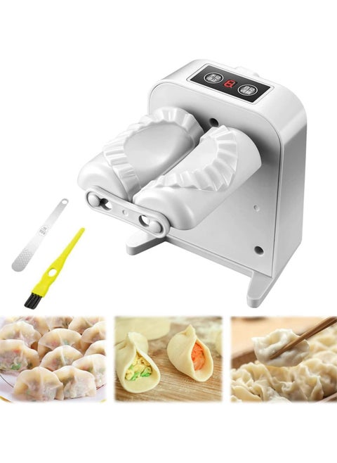 Electric Ravioli, Dumpling Maker Dumpling Mould, Automatic Dumpling Machine, Dumpling Moulds Ravioli Maker, Quick & Convenient to Make