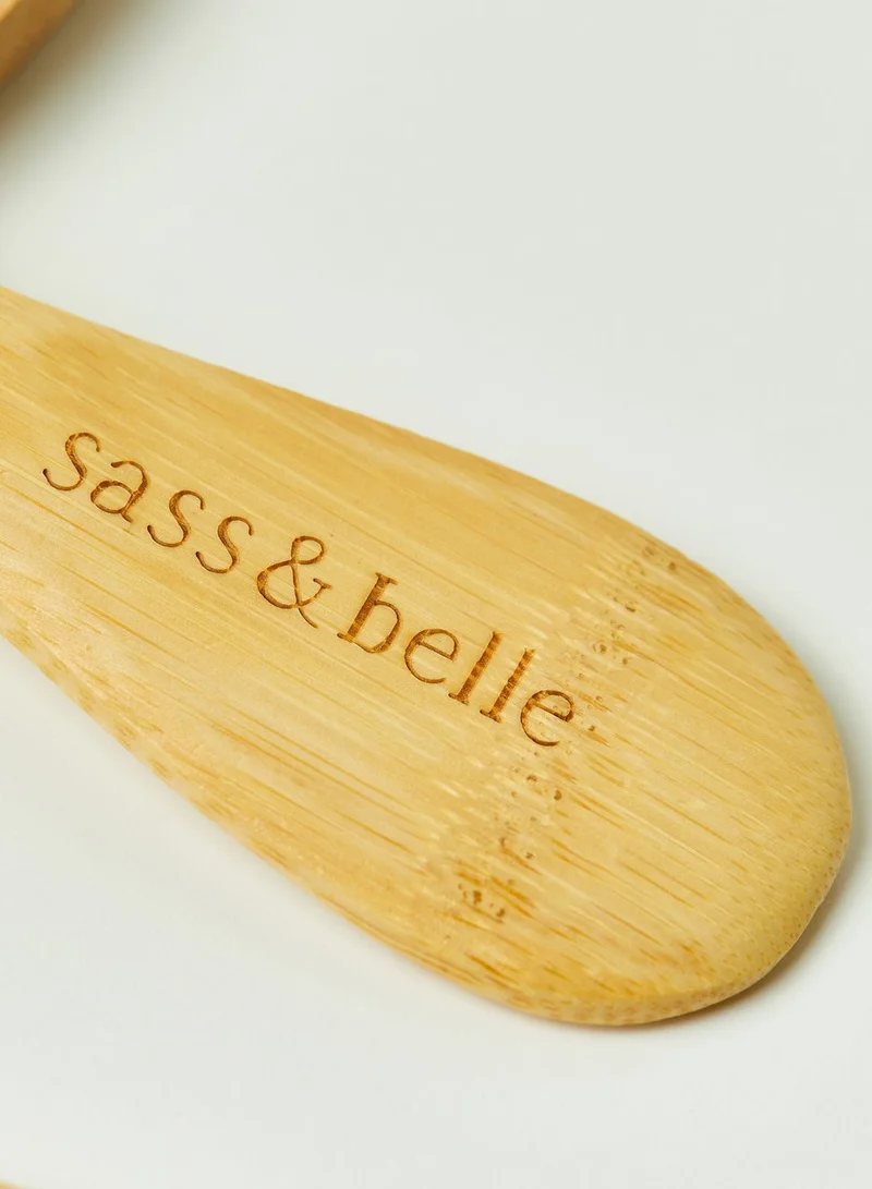 Sass & Belle Kids Spoon And Fork - Set Of 1