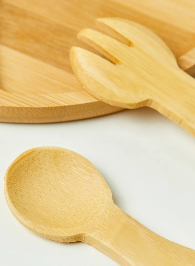 Sass & Belle Kids Spoon And Fork - Set Of 1