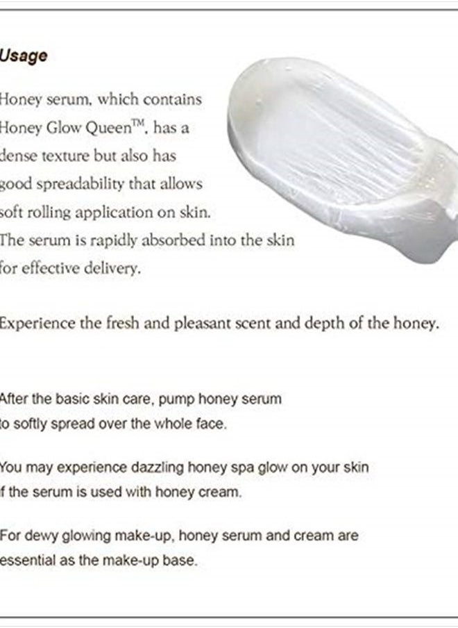 I'M FROM [I'm From] Honey Serum 30ml, 30.63% of Honey Glow Queen  - Image 5