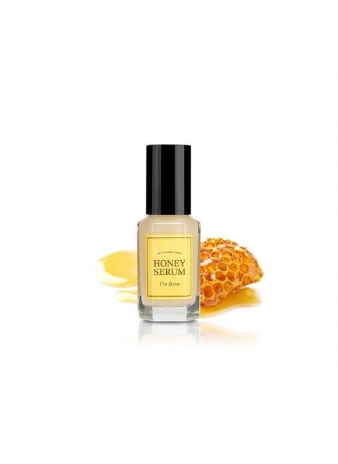 [I'm From] Honey Serum 30ml, 30.63% of Honey Glow Queen