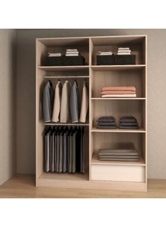 Generic Open dressing room width 160cm Hight 220 cm  - Image 3