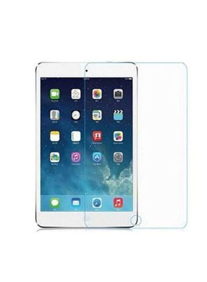 Tempered Glass For iPad 2/3/4 Clear