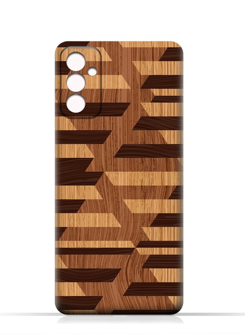 AMC DESIGN Protective Case Cover For Samsung Galaxy F23 - Image 2