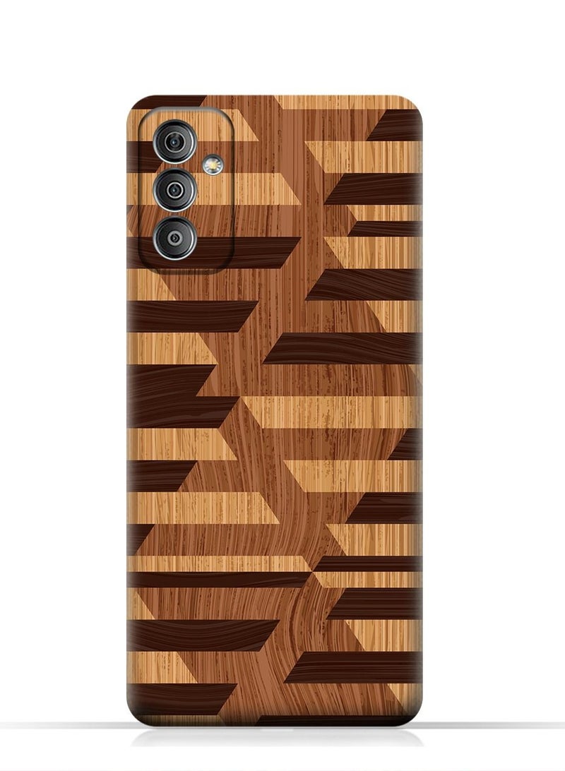 AMC DESIGN Protective Case Cover For Samsung Galaxy F23 - Image 1