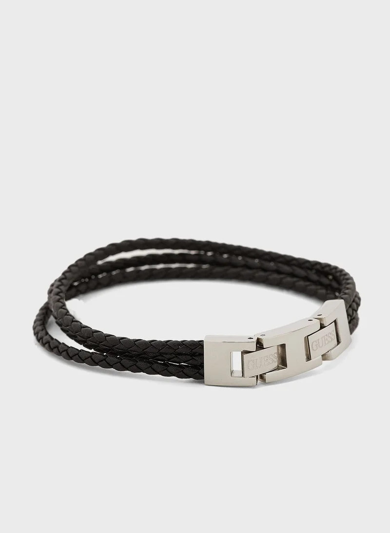 GUESS Casual Single Bracelet