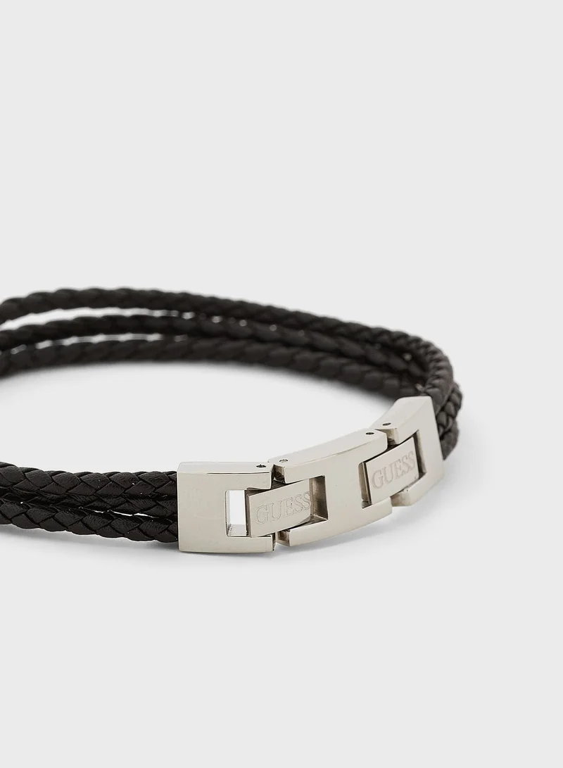 GUESS Casual Single Bracelet