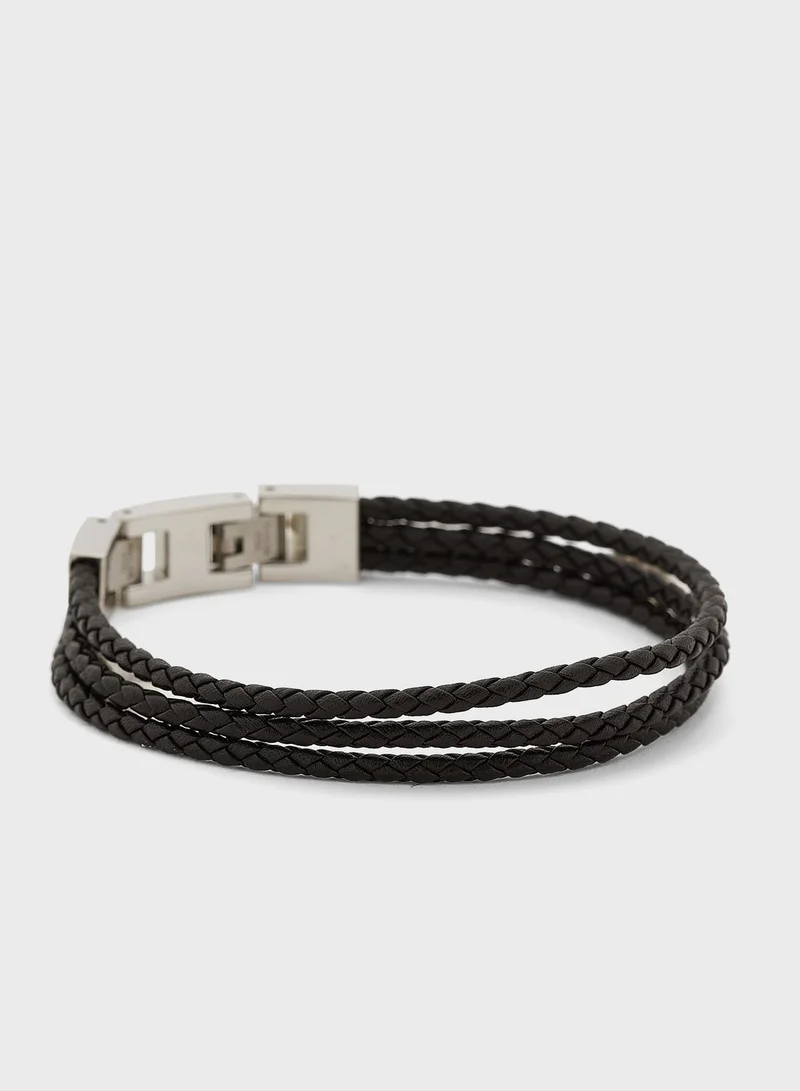 GUESS Casual Single Bracelet
