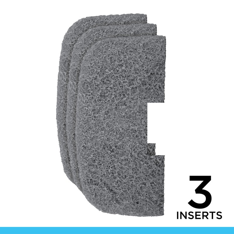 Fluval 107/207 Nitrite Remover Pad, Replacement Aquarium Canister Filter Media, 3-Pack - Image 2