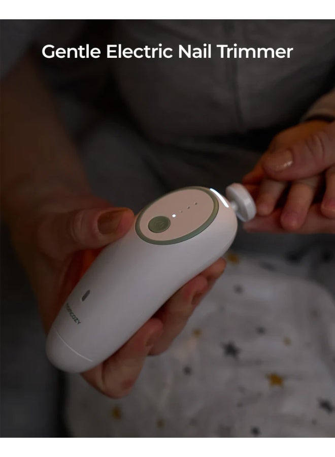 مام كوزي Momcozy طقم العناية الشاملة للمولود الجديد - كل ما يحتاجه طفلك في مجموعة واحدة - Image 5