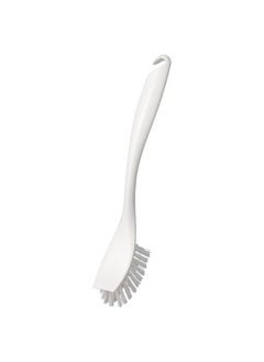 Dish-washing brush, white - pzsku/Z682A27D2DC14A673198EZ/45/_/1740224241/e79182e6-921a-49fd-a37e-85c88aa47036